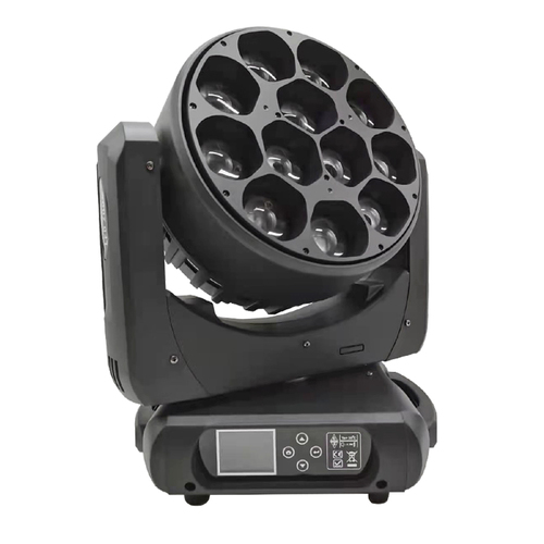 LED12 focusing dye